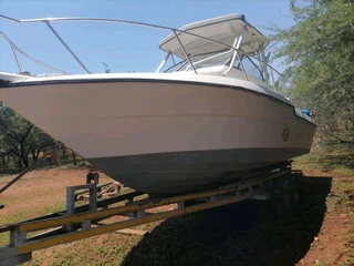 Bayliner at a crazy deal!!!!