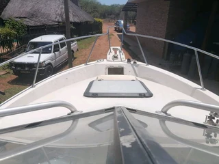 Bayliner at a crazy deal!!!!