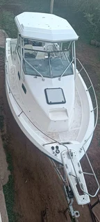 Bayliner at a crazy deal!!!!