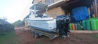 Bayliner at a crazy deal!!!!