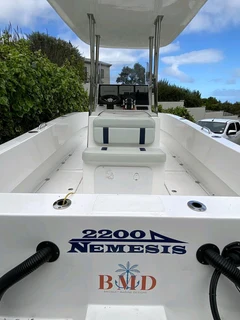 Crazy Deal - Nemesis 2200!