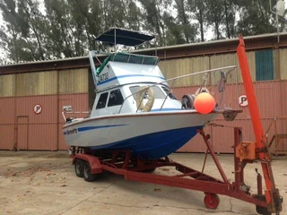 2015 Renato Levi 24 For Keeps!