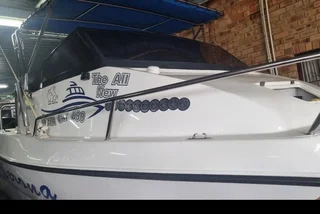 Cobra Cat 630 going for a song!