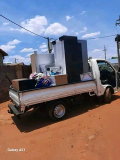 Furniture removals for hire