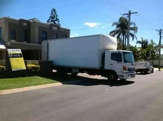 Truck and bakkie for hire