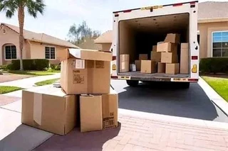 Furniture removal services