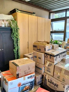 Furniture removal services