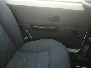 2005 Volkswagen Citi Hatchback