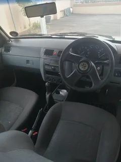 2005 Volkswagen Citi Hatchback