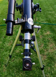 National Geographic Telescope