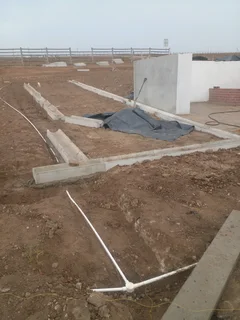 Building construction