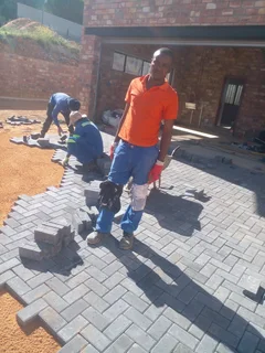 Building construction