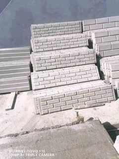 PRECAST FENCE