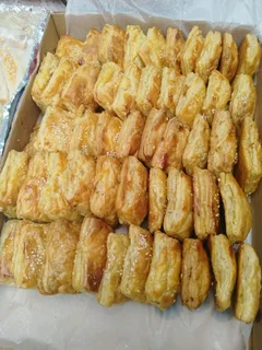 Food platters&#64;R300