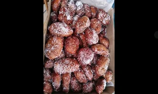 Food platters&#64;R300