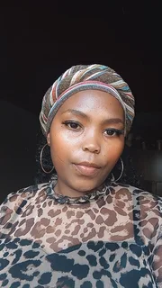 Housekeeper at your service.