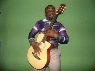 Kunle music  tutor