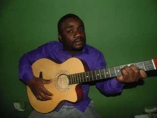 Kunle music  tutor