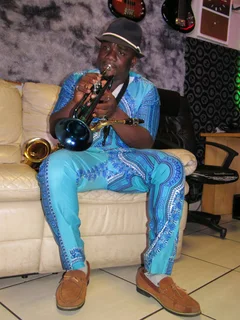Kunle music  tutor