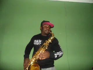 Kunle music  tutor