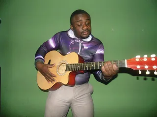 Kunle music  tutor