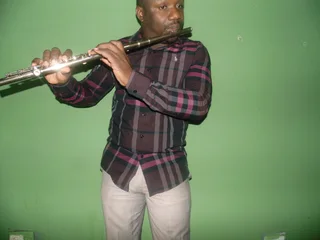 Kunle music  tutor