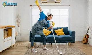 I'm Looking For Job House Cleaning