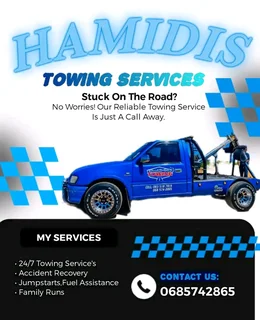 Towing Service