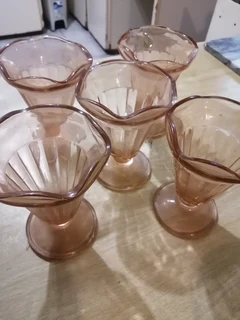 Crockery platters n bowls