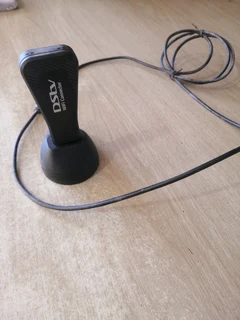 Dstv explora &#43; dstv wifi connector