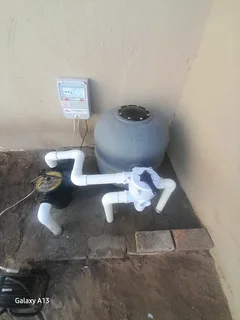 Fibreglass linnings and Pool Renovations