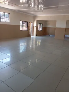 Commercial property for rent