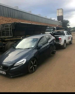 V40 2011-2015 Stripping For Spares  065 166 9216