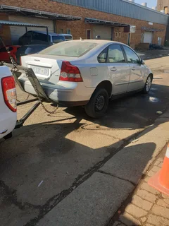 S40 2.4  2004-2008 AUTOMATIC STRIPPING FOR SPARES 065 166 9216