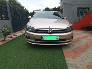 Vw Polo 8 2019 Model Auto For Sale