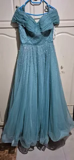 Ball room dress