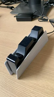 Playstation 5 dual charging station