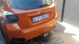 Car Radiator repair in durban