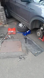 Car Radiator repair in durban