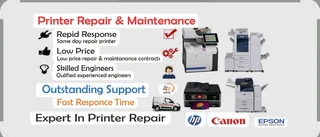 Technician Call Out Services
