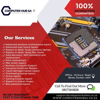 Repairing Electronics Got Even BetterExpert Repairs: Skilled technicians for quick and rel