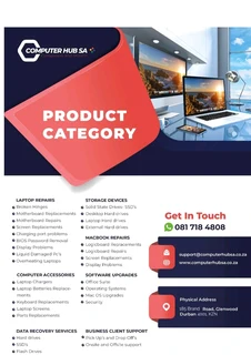 IT Technical Services