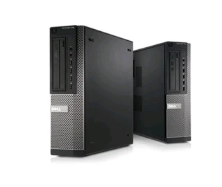 Dell Optiplex  Desktop