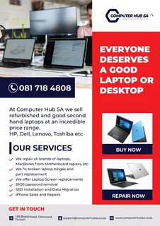 Technician Call Out Services