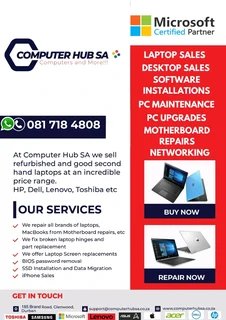 Technician Call Out Services