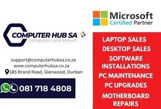 Technician Call Out Services