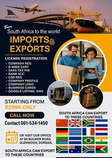 Import &amp;export  Certificates