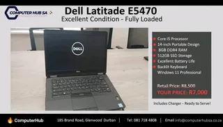 Dell ,Lenovo Laptos for Sale