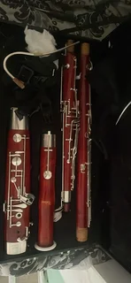 Bassoon for sale