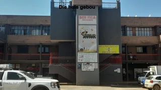 Comerrcial - Ad posted by wilma louw